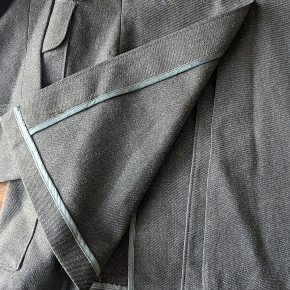 1960s Marine Corps Class A Jacket - Picture 5 of 7